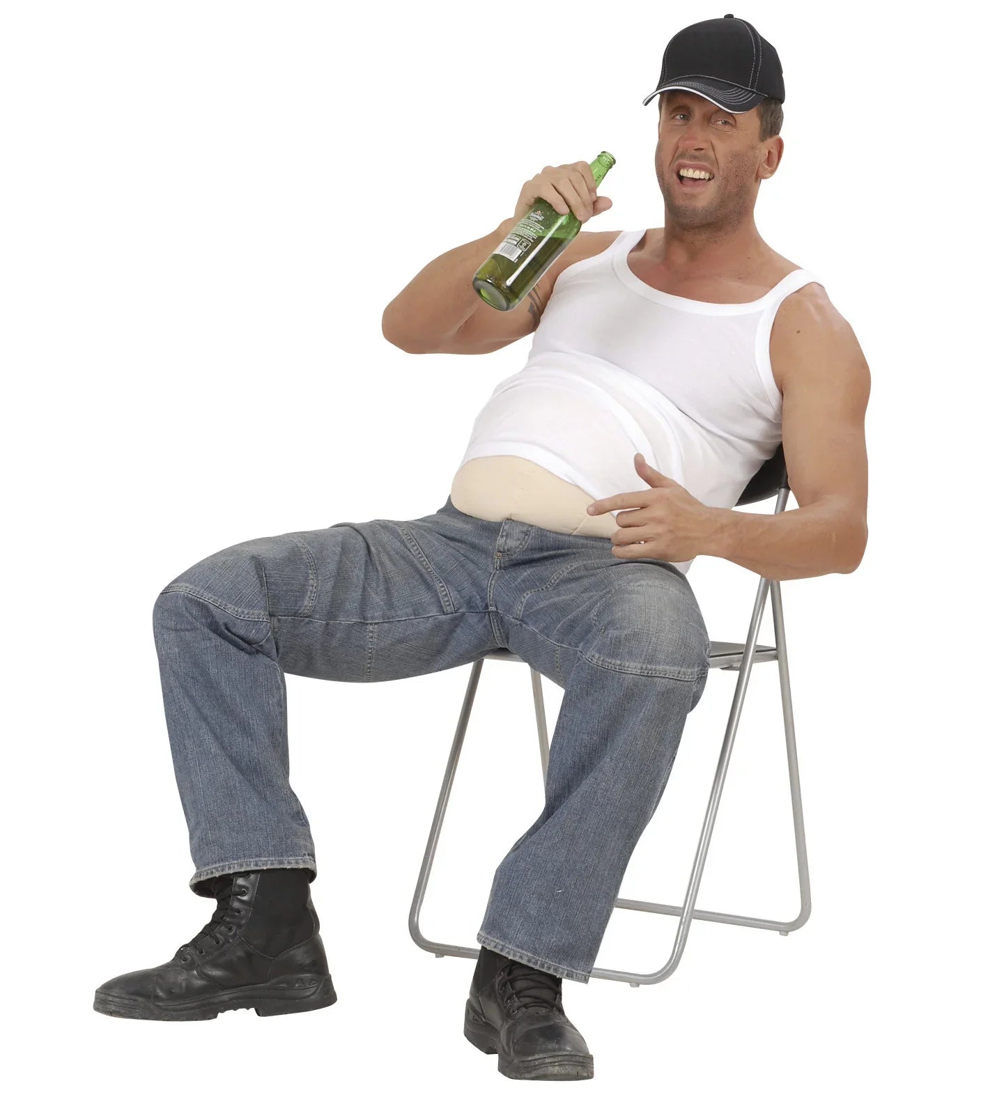 Barriga Postiza Mullida COMPLEMENTOS Widmann